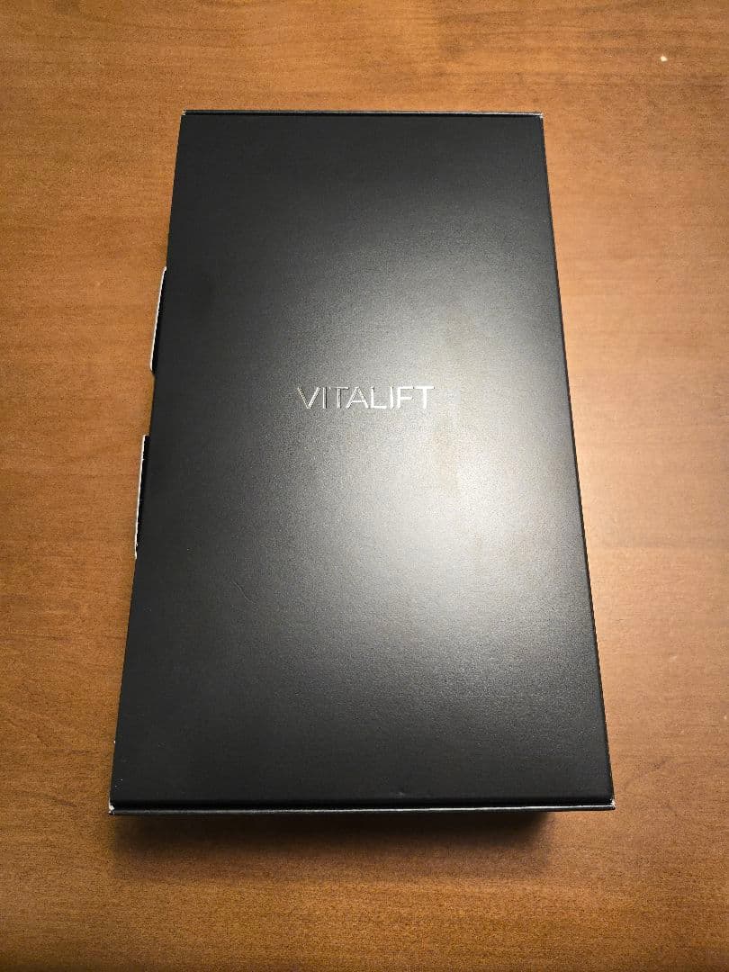 バイタリフト RF EX（EH-SR86-T） 新品未使用 Panasonic（パナソニック） 公式店 美顔器 バイタリフトRF EX EH-SR86