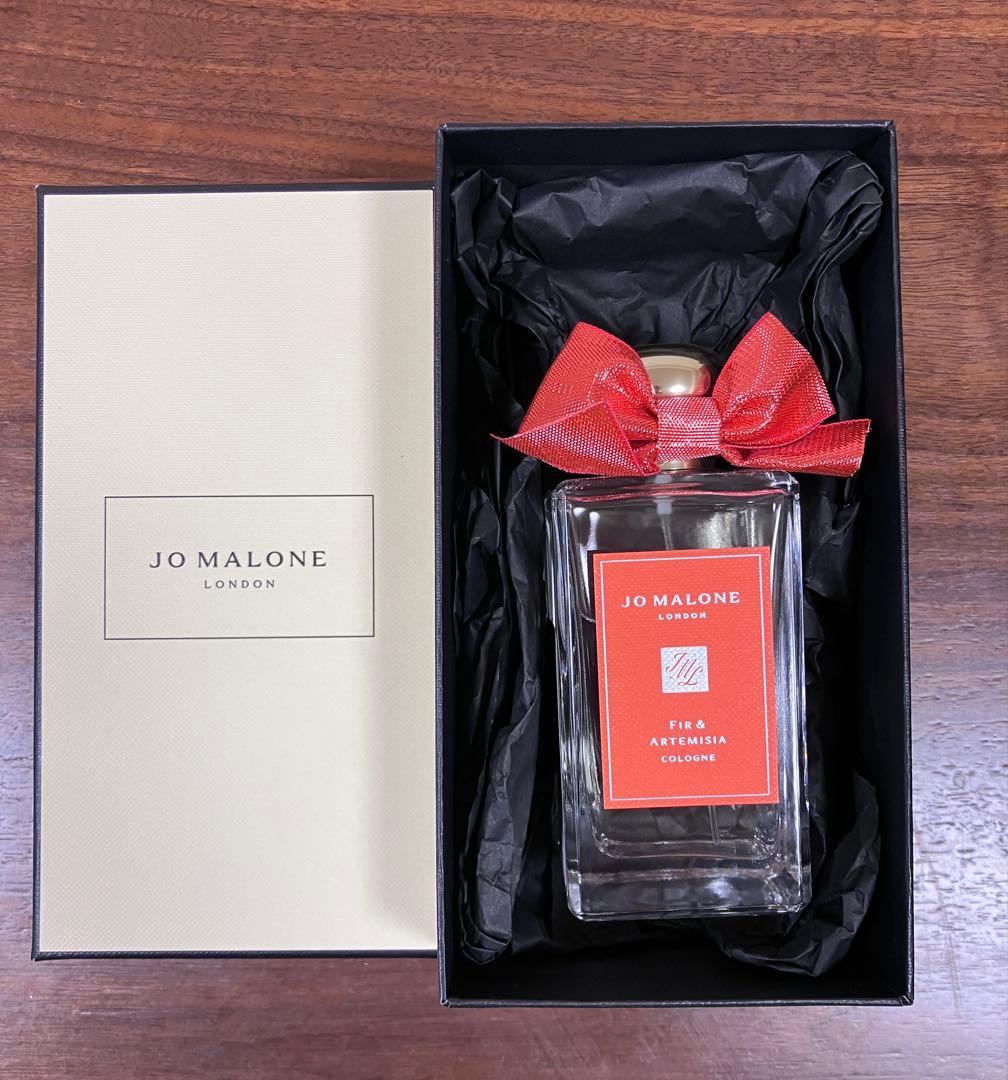 Jo Malone FIR＆ARTEMISIA COLOGNE 100ml