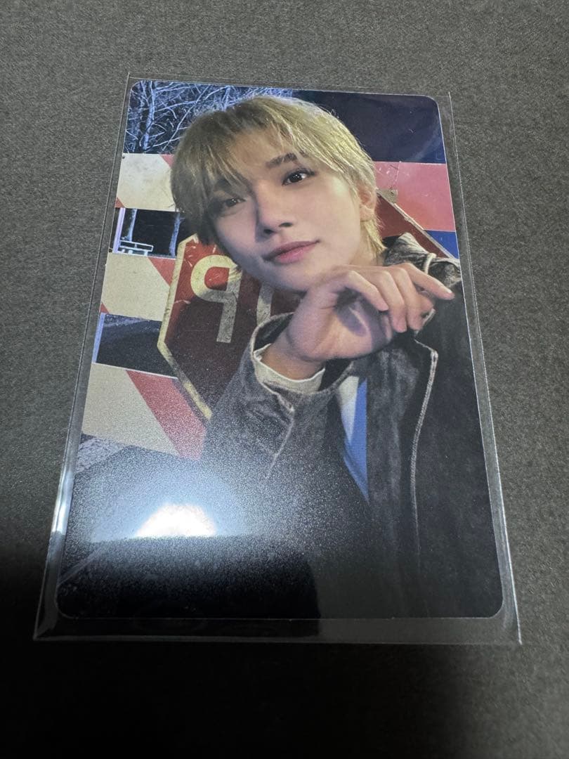 SEVENTEEN FML ラキドロ m2u ジョシュア - メルカリ