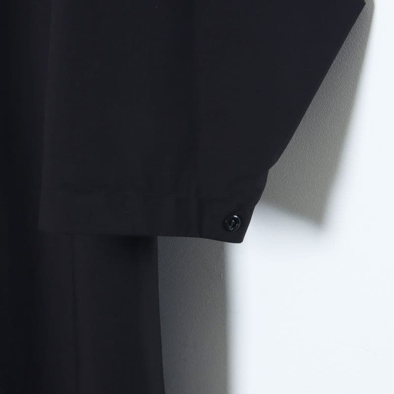 美品 2025年 COMOLI レインコート - メルカリ