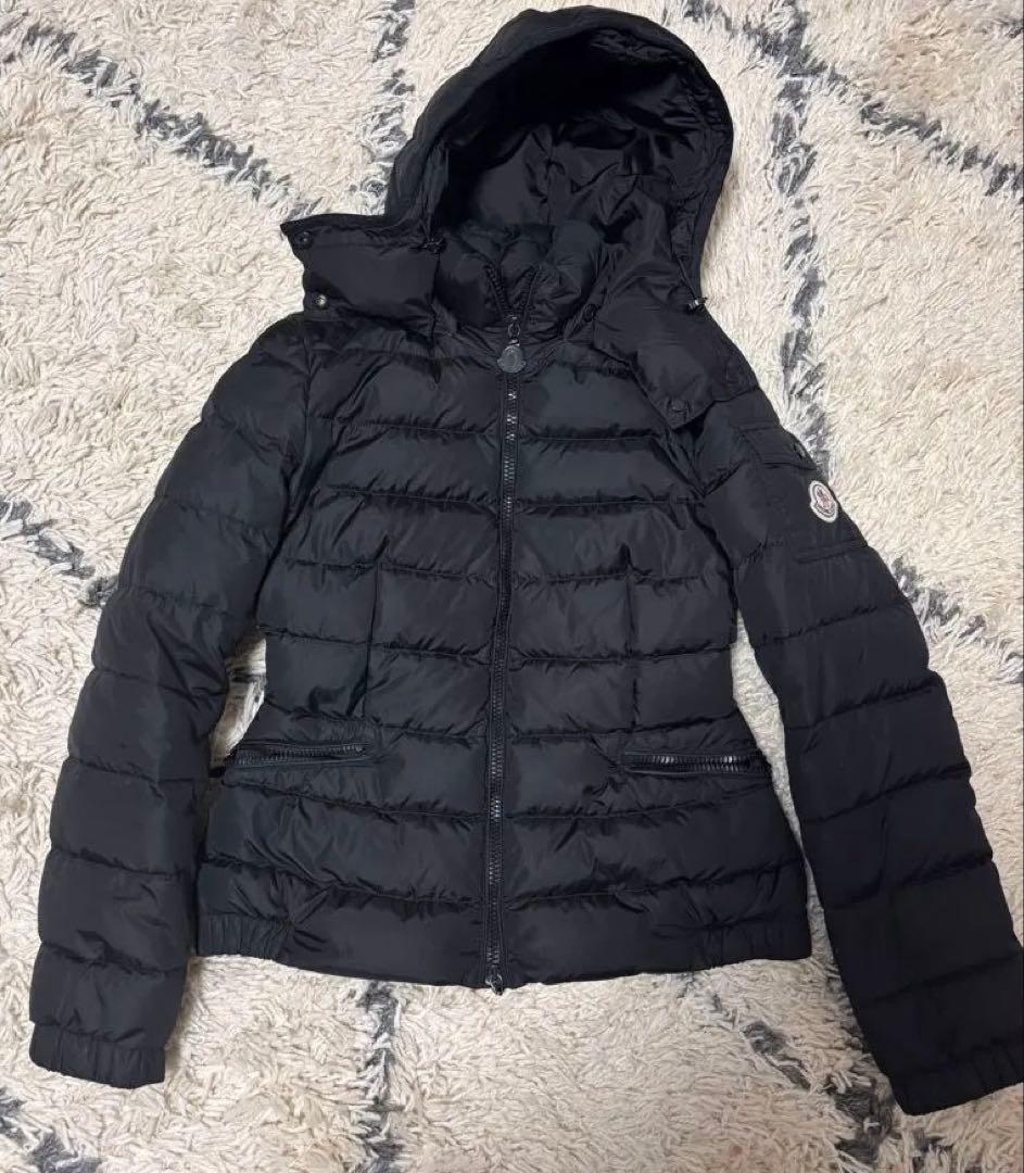赫*）様 MONCLERダウンジャケット SABY