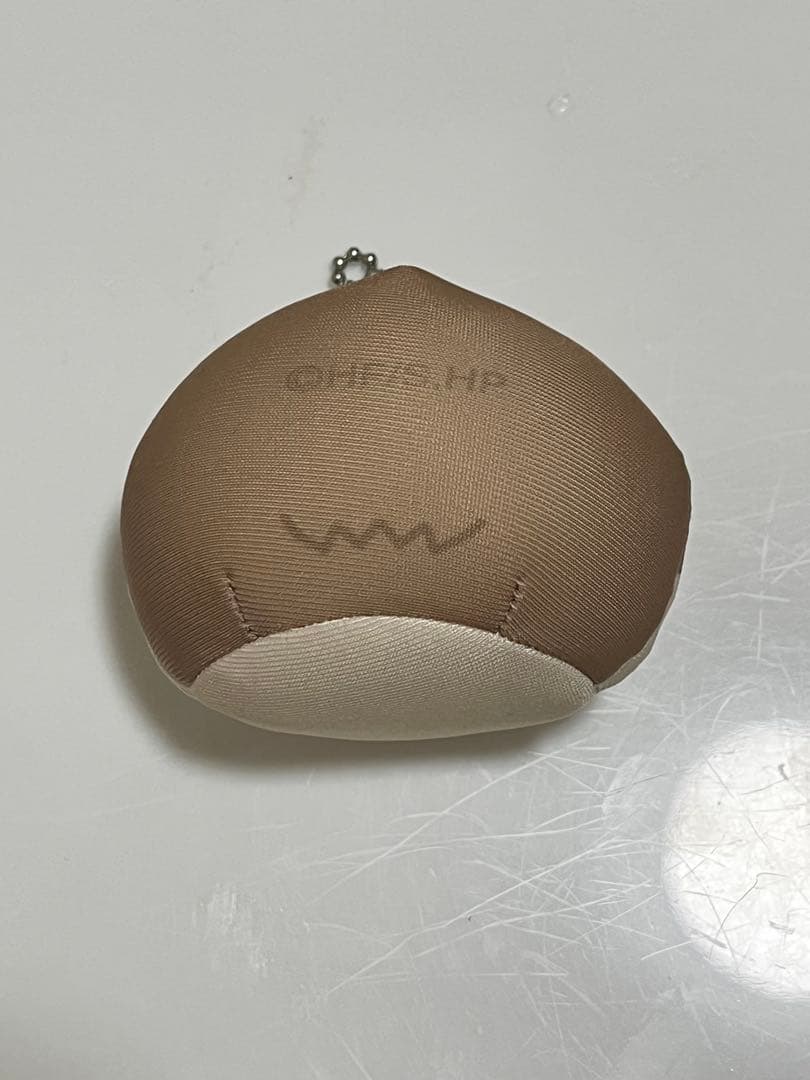 ハイキュー おまんじゅう 白布賢二郎 - メルカリ