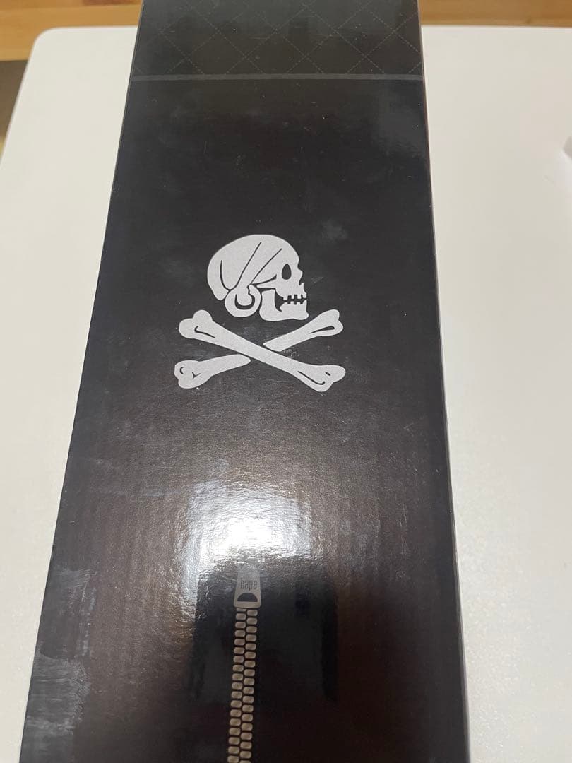 ベアブリック x アベイシングエイプxネイバーフッド100% & 400% BE