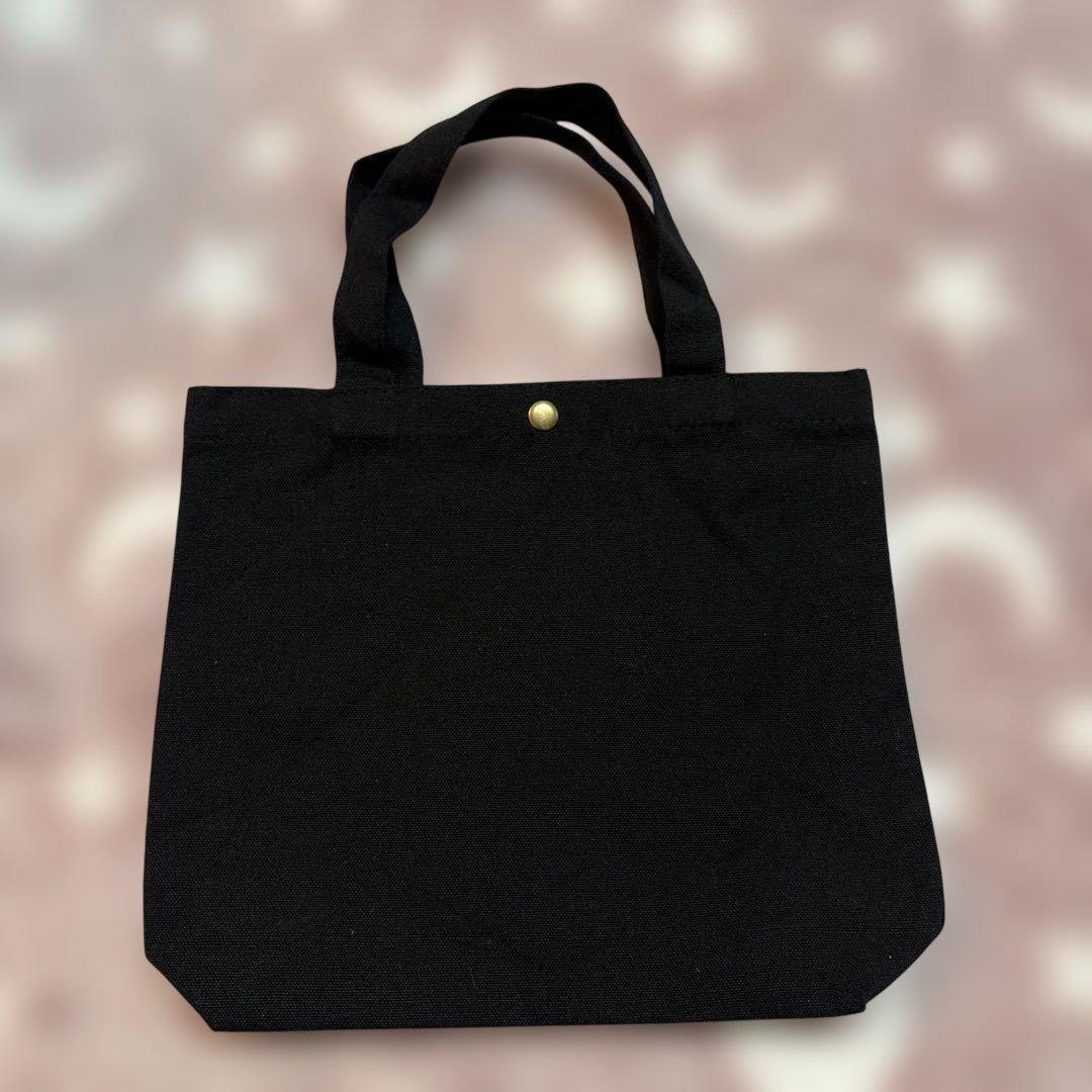 ASTROムンビンミニトートバッグ