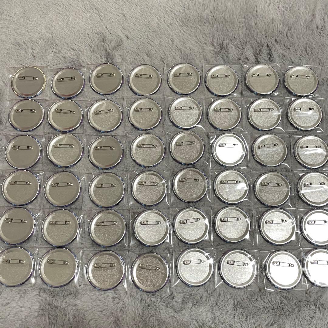 あんスタ コレクション缶バッジ 2025 Jan 礼瀬マヨイ×48 - メルカリ