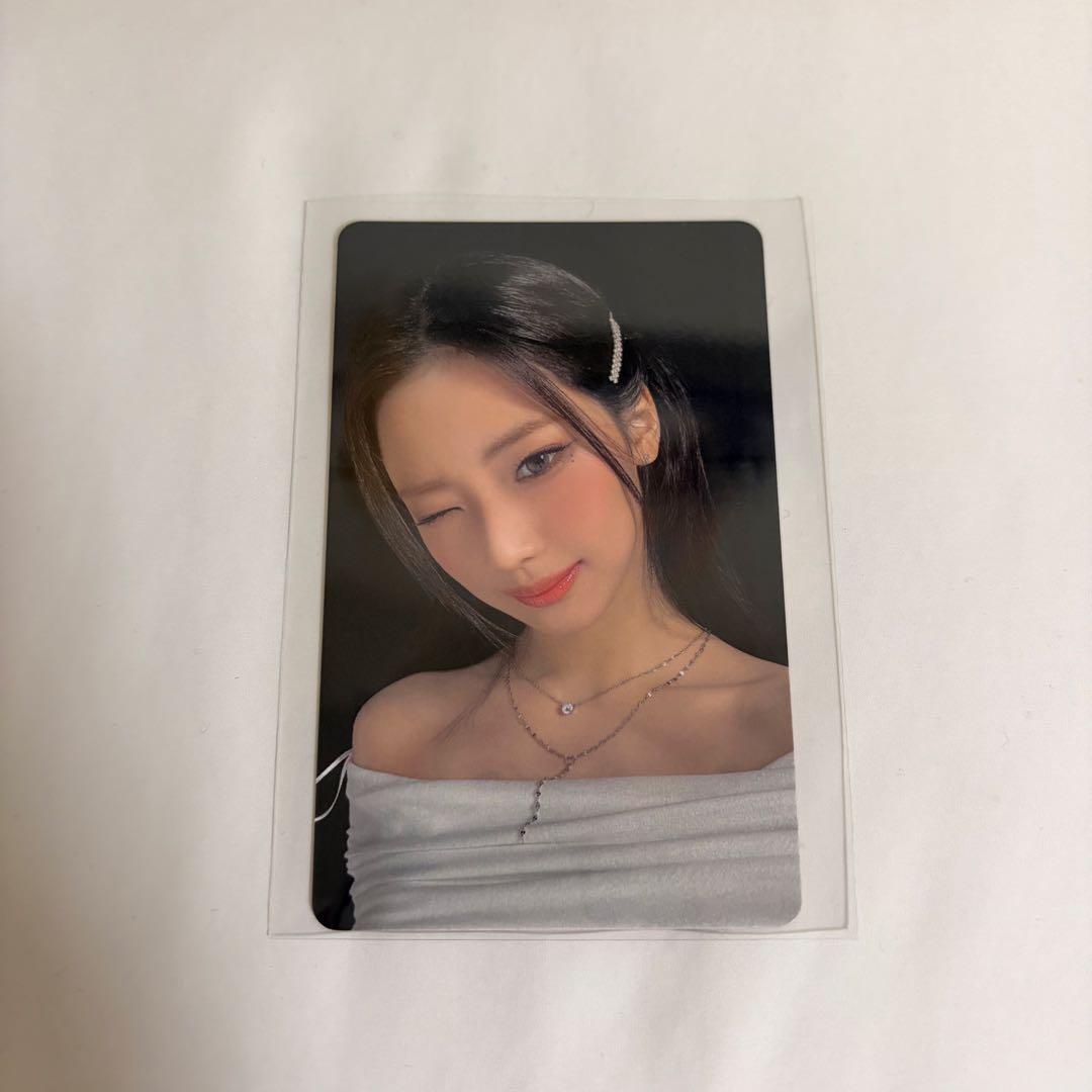 BABYMONSTER ルカ カラコン トレカ ベビモン a-eye - メルカリ