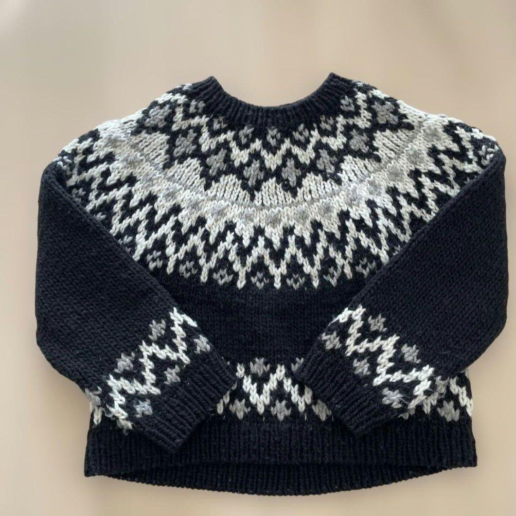 トゥモローランド　セーター