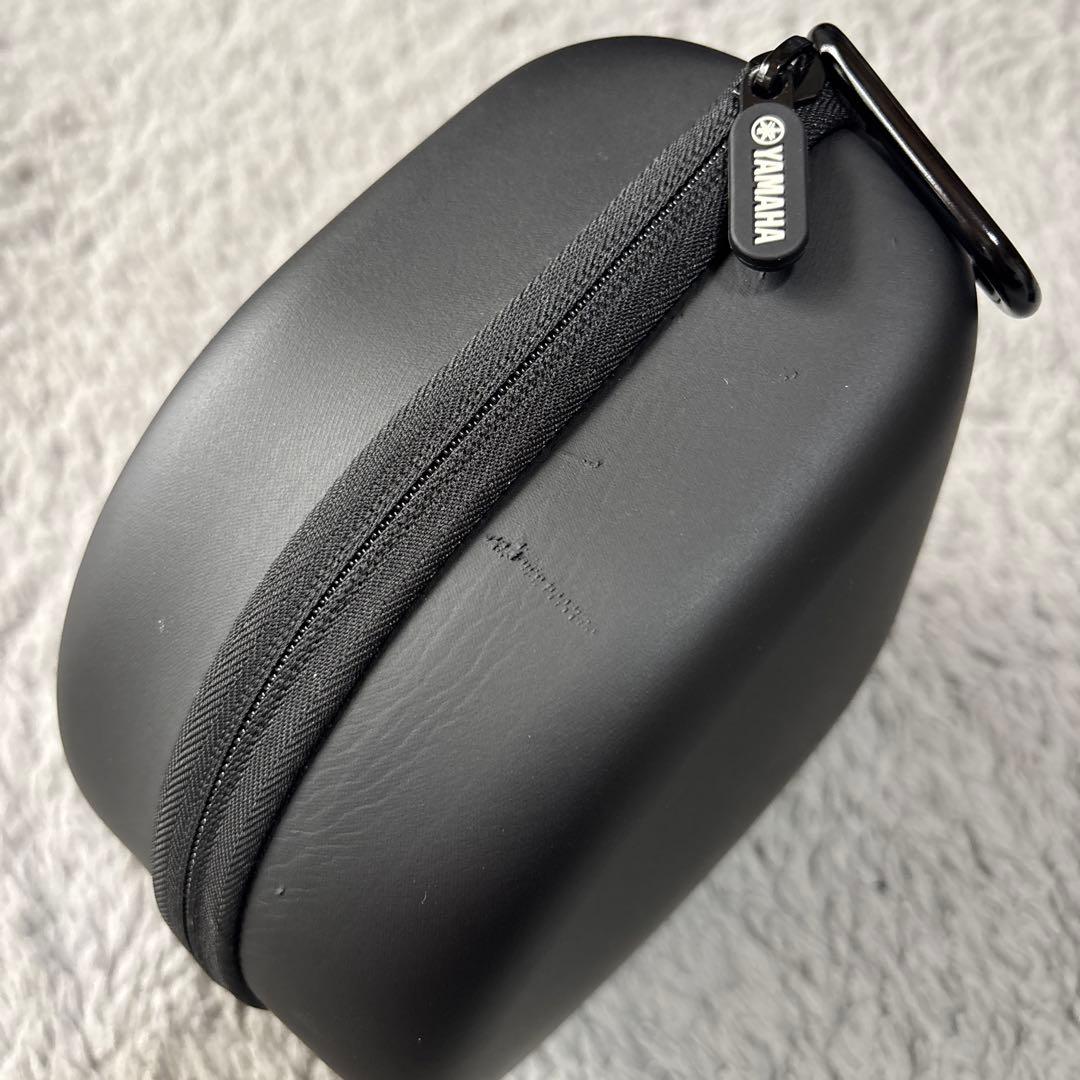 YAMAHA HPH-PRO500 BLUE ヘッドホン Vロッシ サイン入り S115407693