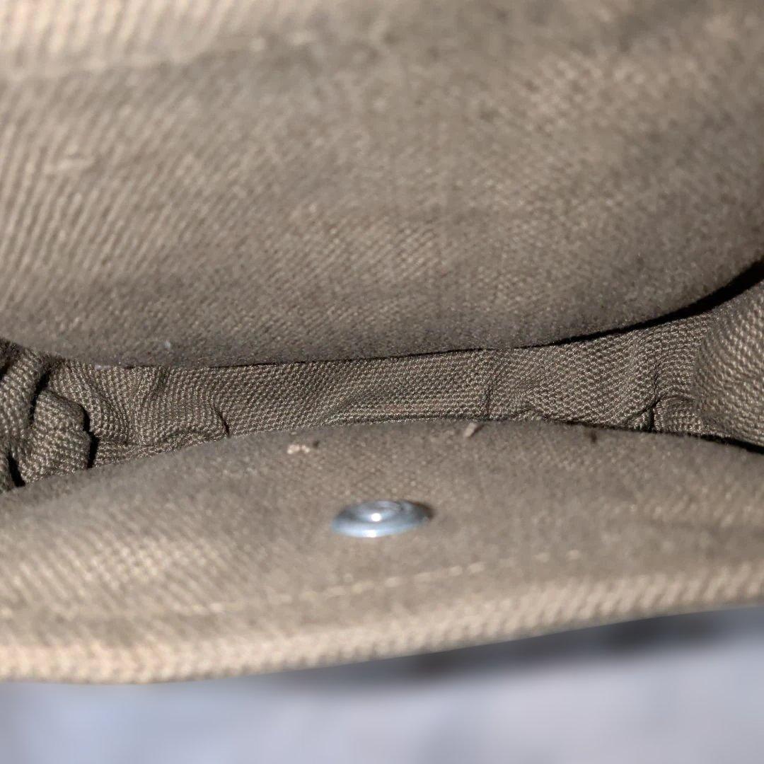 JT＆L製 トンプソンサブマシンガン ドラムマガジンポーチ OD