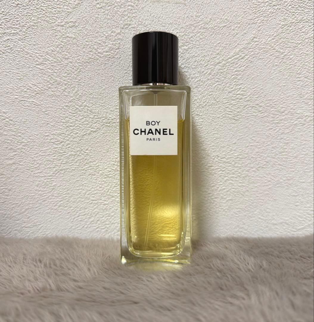 CHANEL シャネル boy 75ml