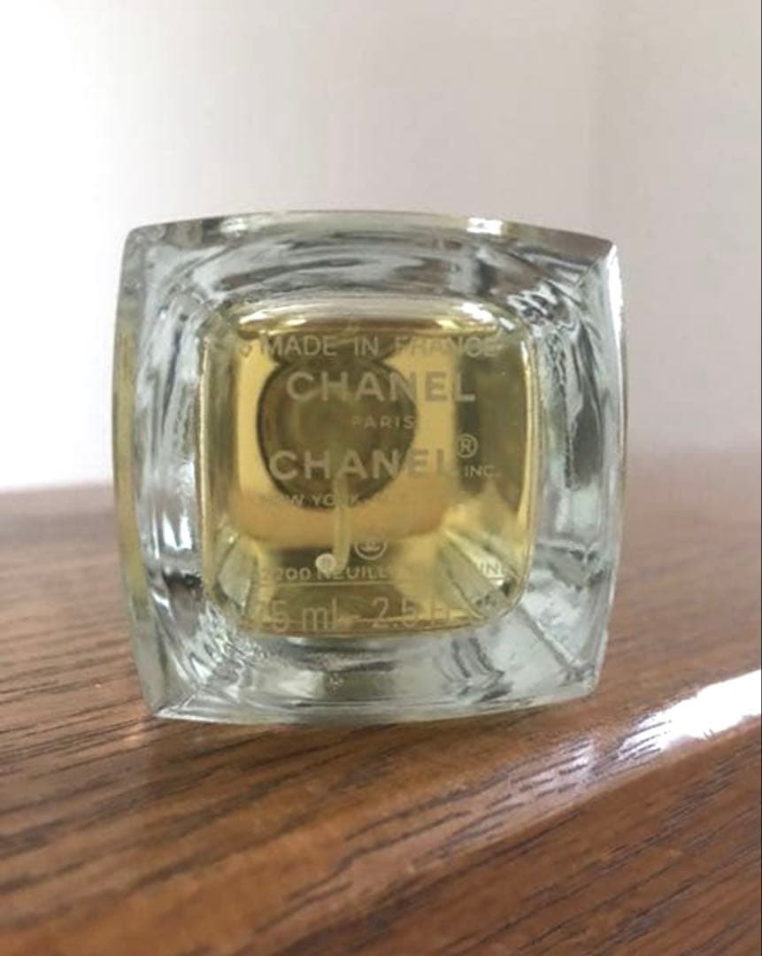 CHANEL シャネル boy 75ml