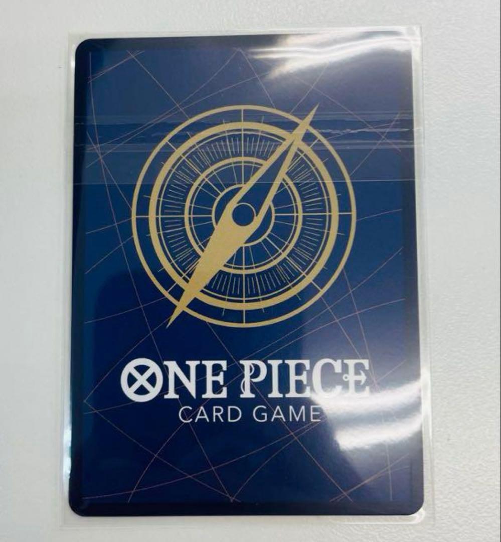ワンピースカード フラッグシップ ゾロ ベスト8 - メルカリ