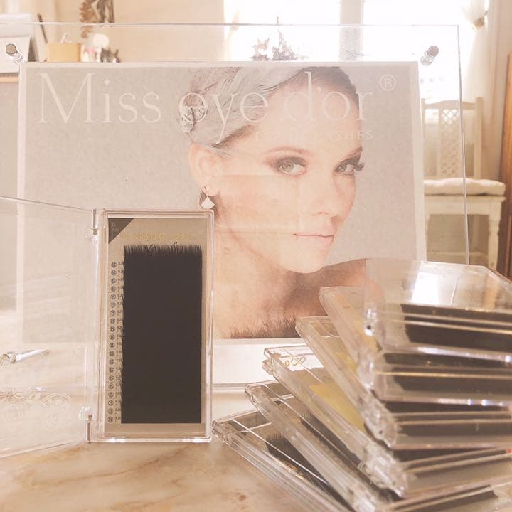 ミスアイドール プラチナセーブル Ｊ 0.18