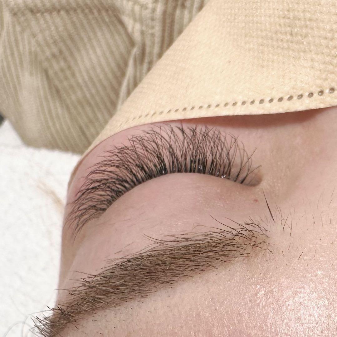 マツエク J C D 3Dプリメイドボリュームラッシュ値下げ