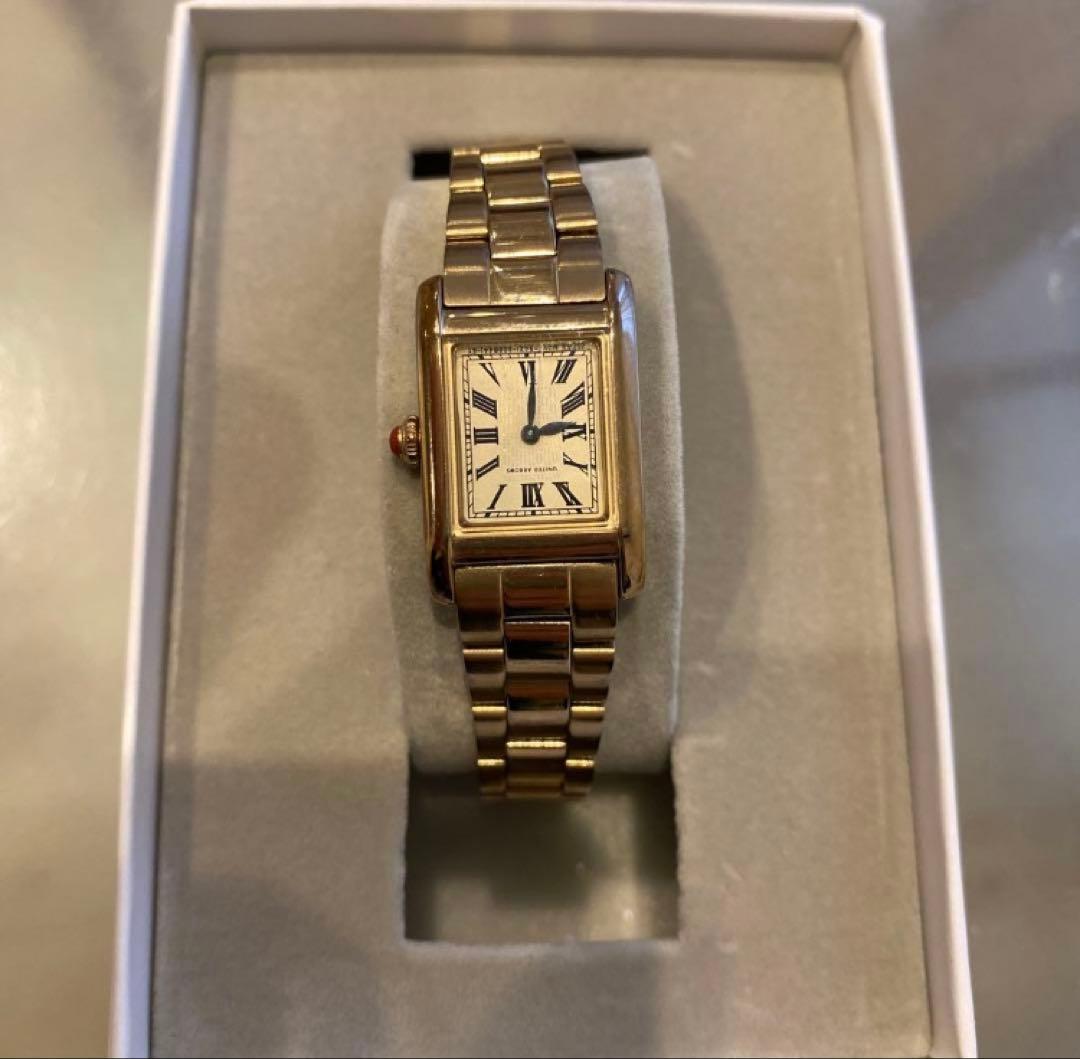 ユナイテッドアローズ　時計