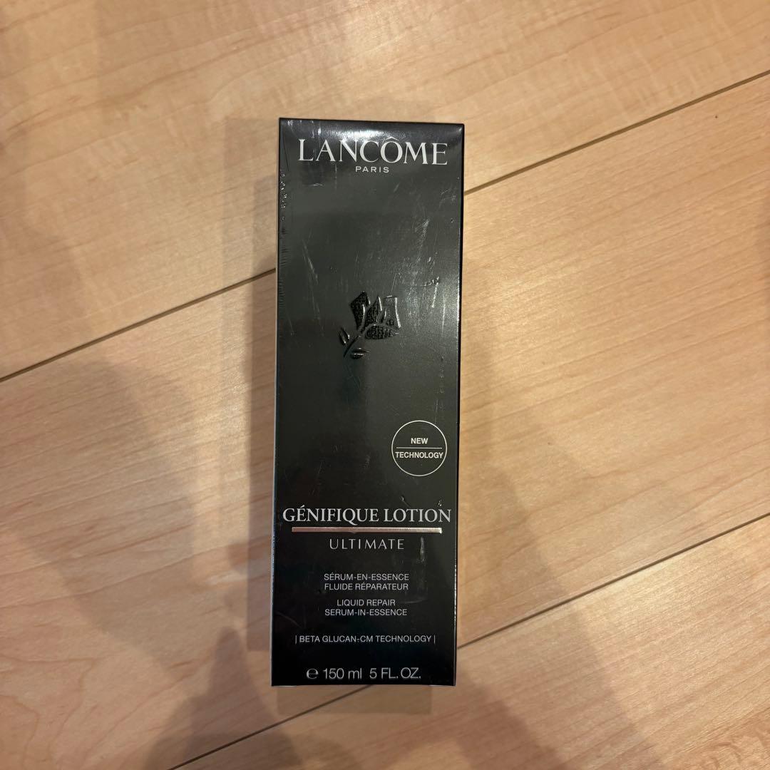 LANCOME ランコム ジェニフィックアルティメエッセンスローション150ml