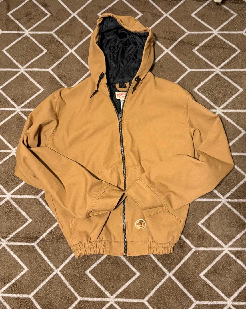 RED KAP アクティブジャケット