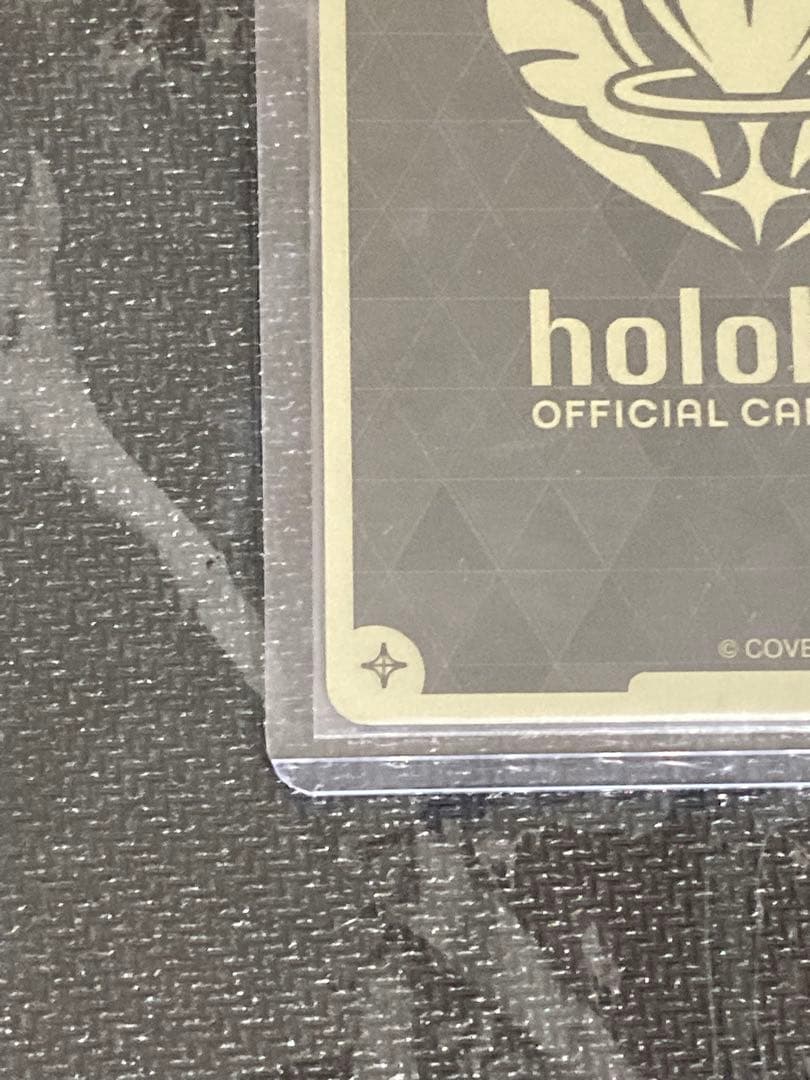 プレイ用】ホロカ オーロ・クロニー 2nd プロモ SR仕様 2枚セット