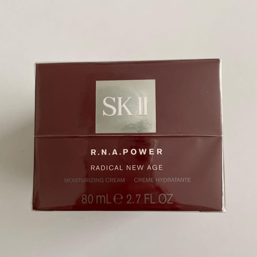 SK-II R.N.A. POWER フェイスクリーム 80g