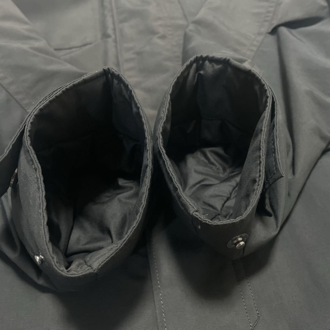 美品Patagonia イスマスパーカー men's S 2022年製造 - メルカリ