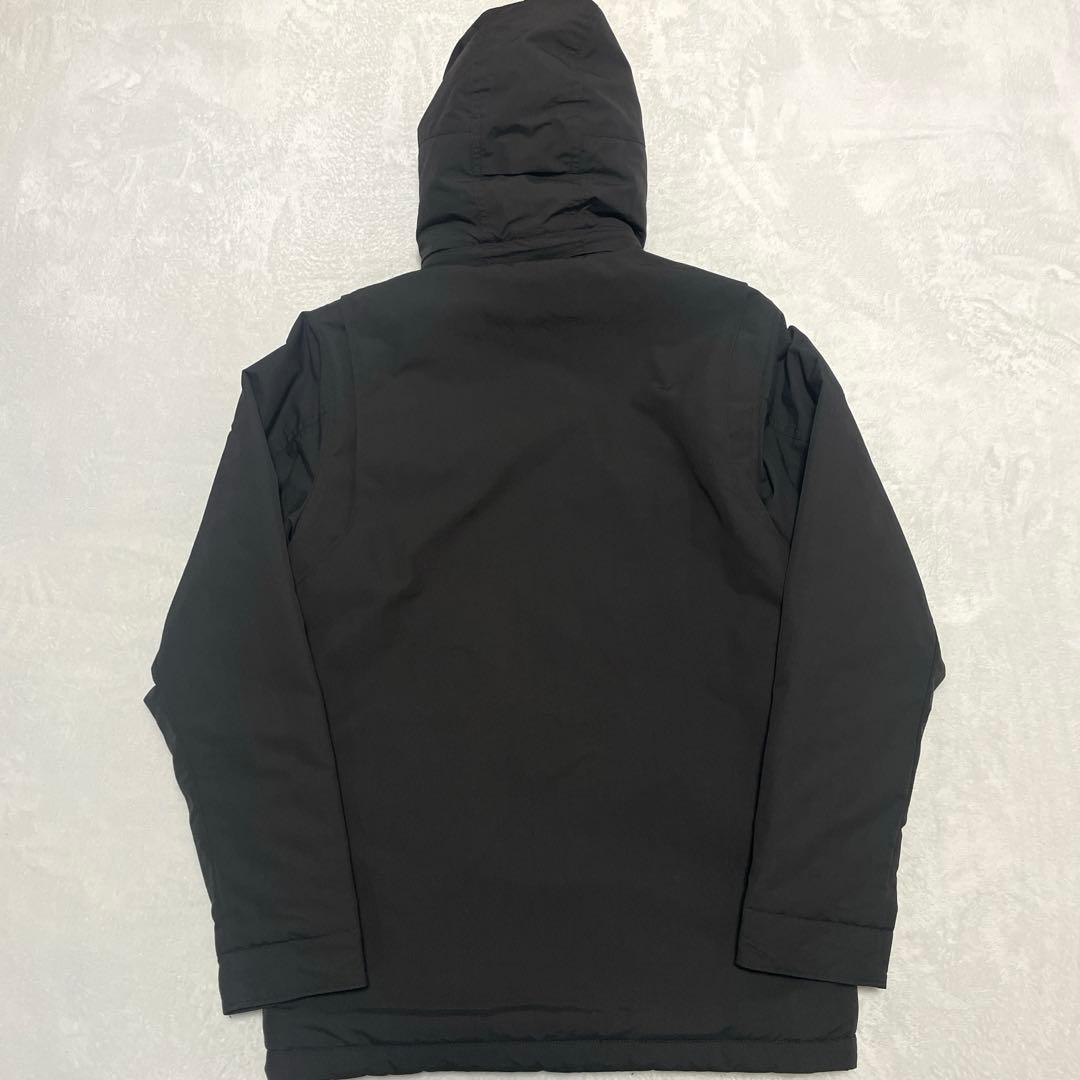 美品Patagonia イスマスパーカー men's S 2022年製造 - メルカリ