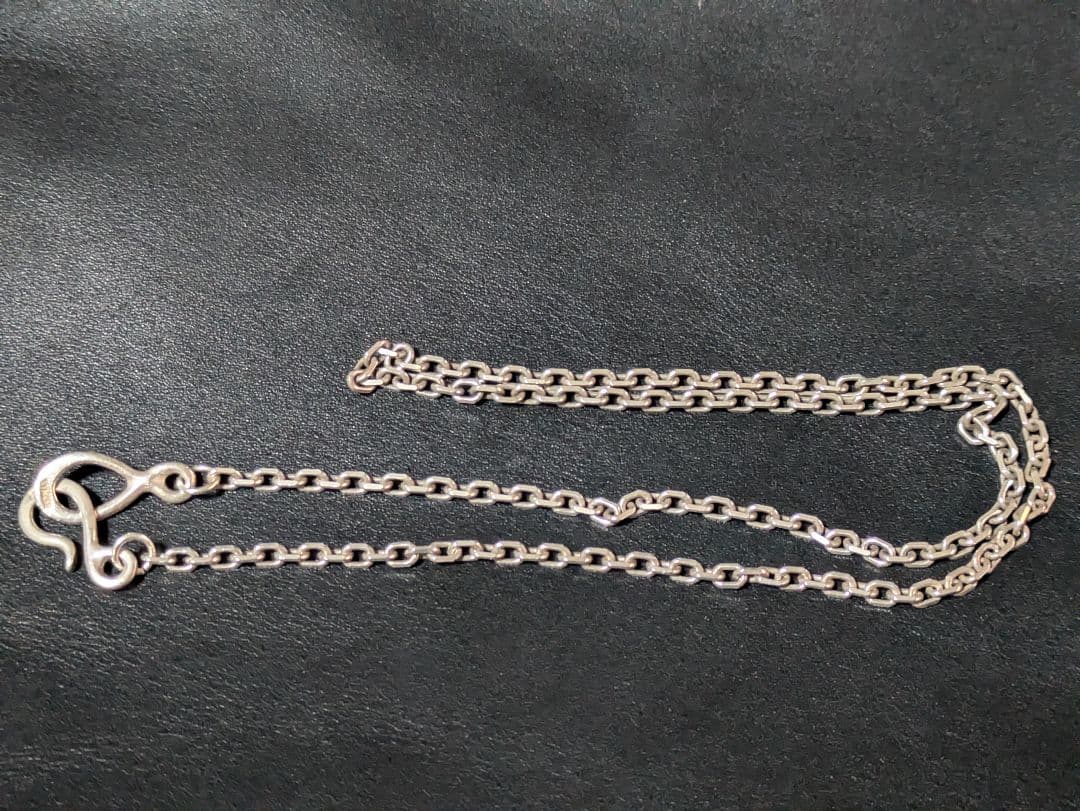 REDMAN　ネックレスチェーン