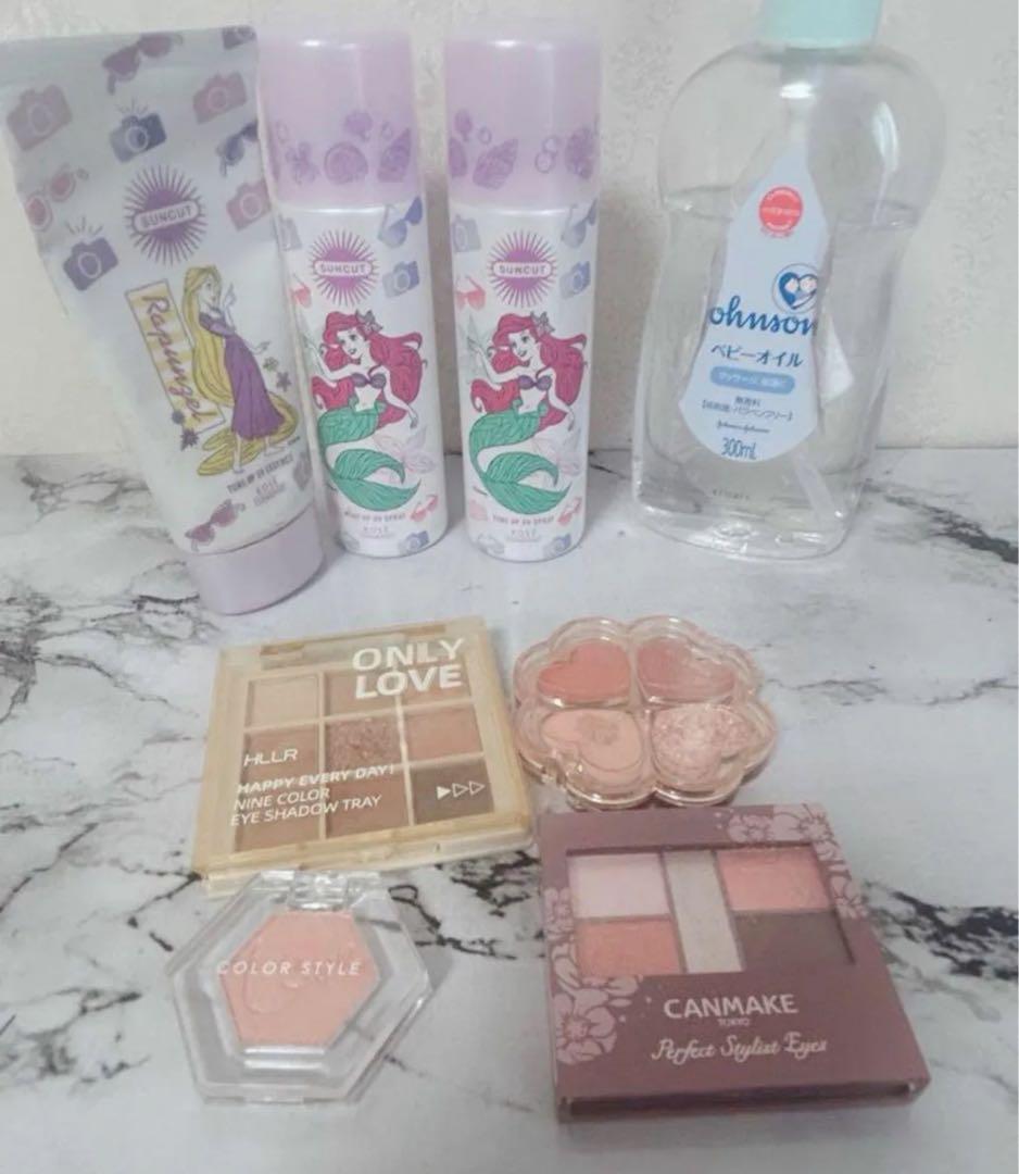 コスメ まとめ売り