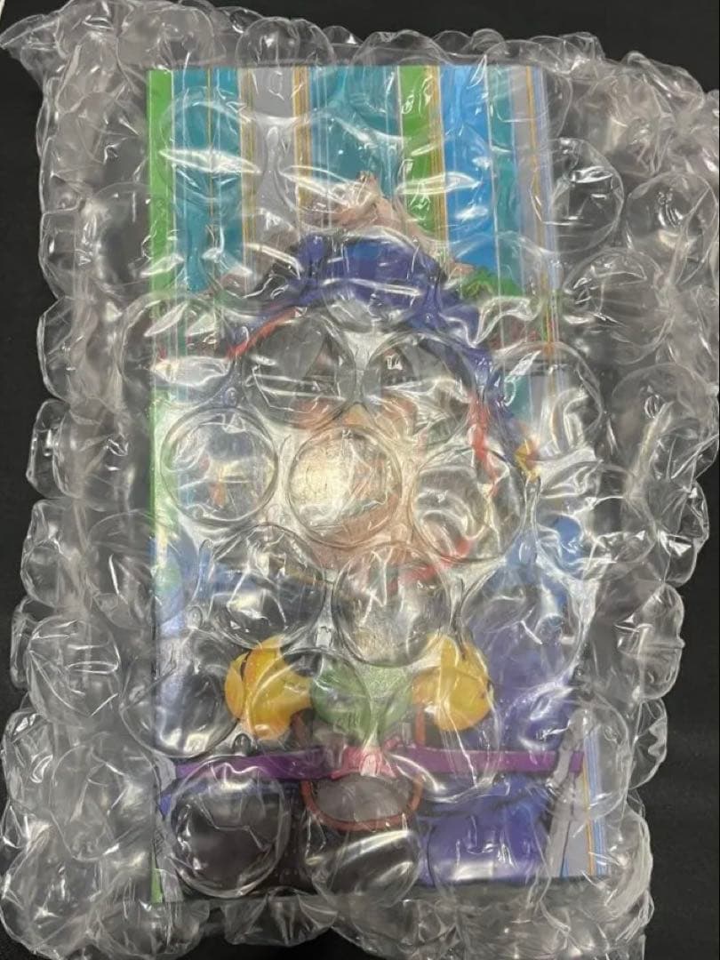 超像可動　ジョディオ・ジョースター　限定パッケージ&特典付　ジョジョ　フィギュア