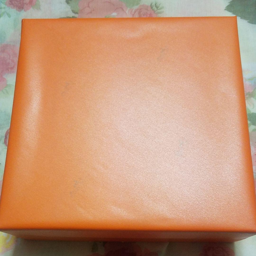 値下げHERMESエルメス　フェットアンエルメスケリーカレーシュ香水正規品未使用