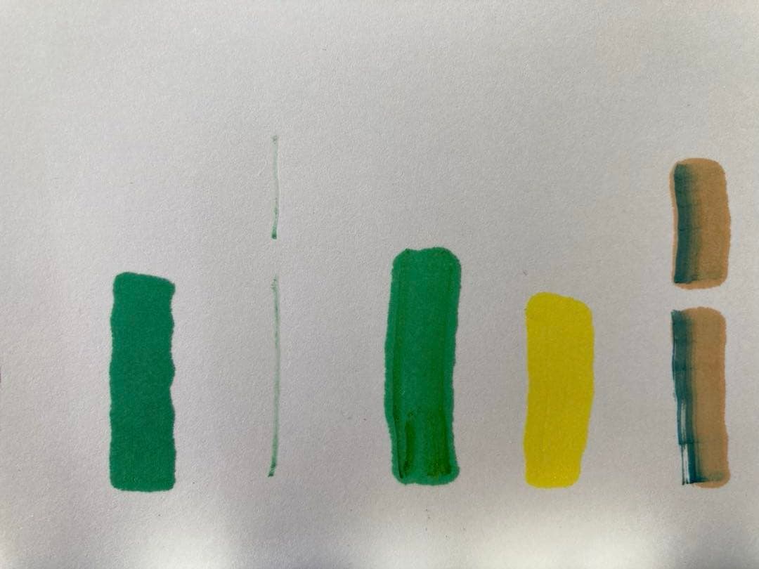 Pantone TRIA マーカー 24色セット - メルカリ