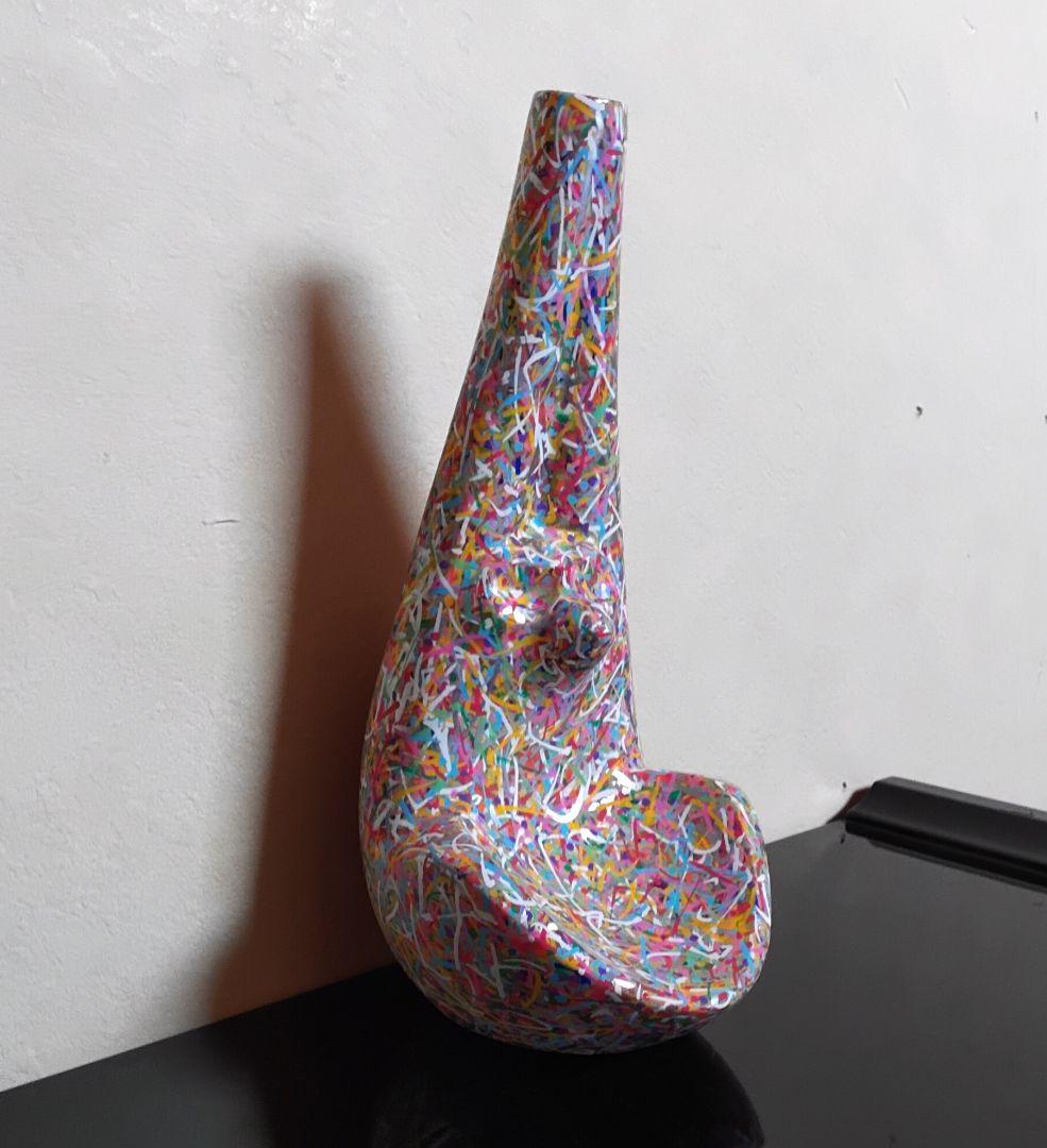 彫刻・オブジェ MONKEY MADARA Madara Uchiha ZH Studio (コレクター・ピクチャーズ) Follow me