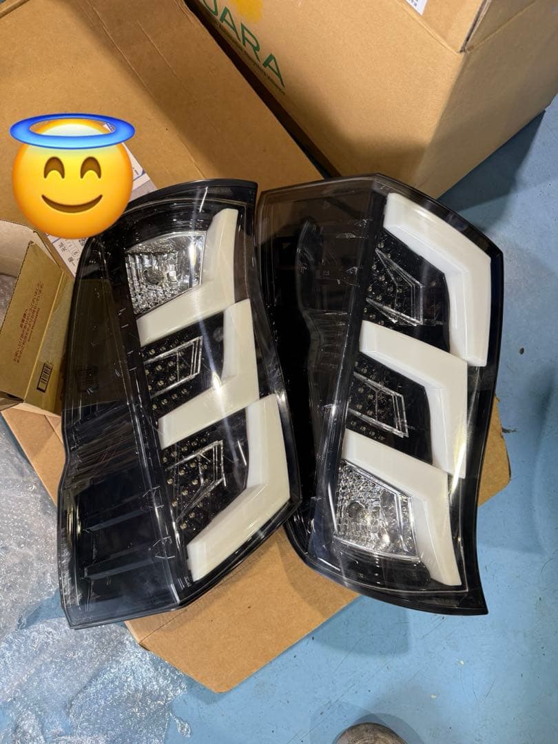 ステップワゴンrk5 社外テールランプ ステップ ワゴン ステップワゴン スパーダ Z 前期 (RK5) 社外 DEPO LED