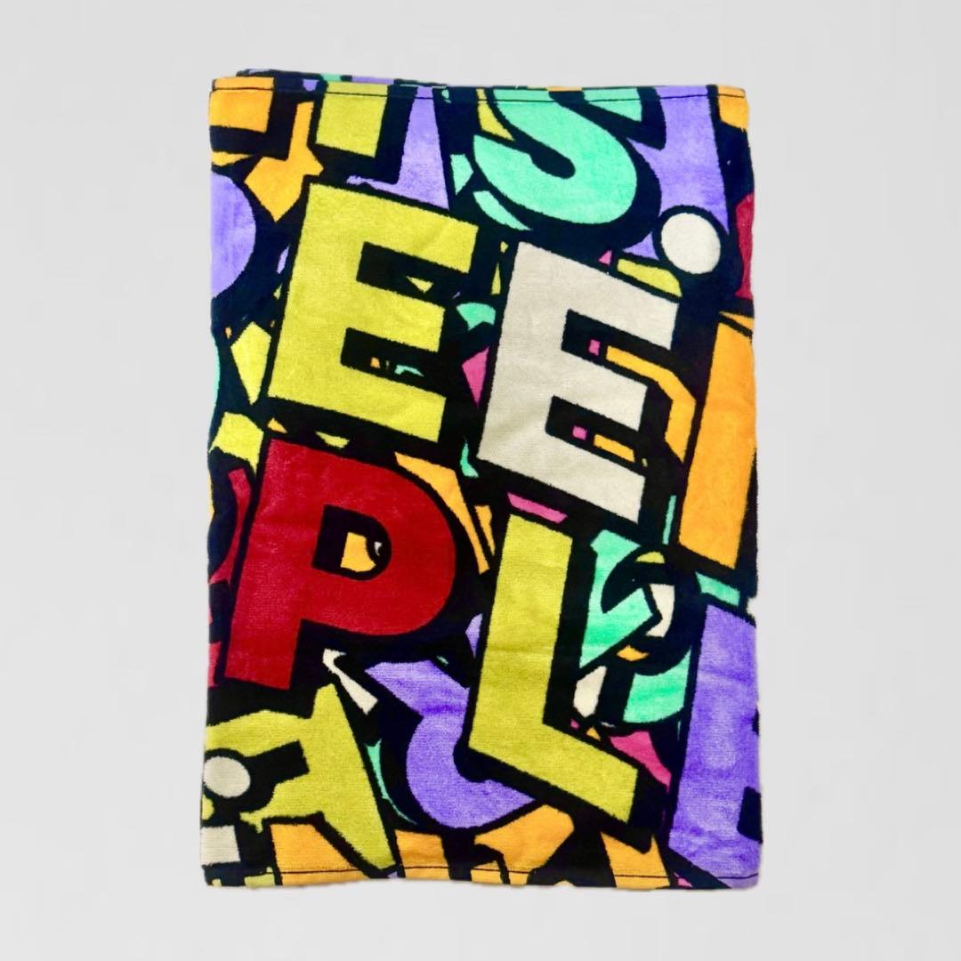 Mrs. GREEN APPLE サマーグッズ 2023タオル - メルカリ