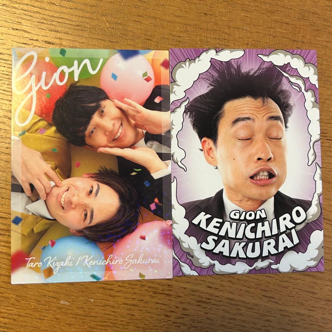 よしもとコレカ 第5弾 祇園 - メルカリ