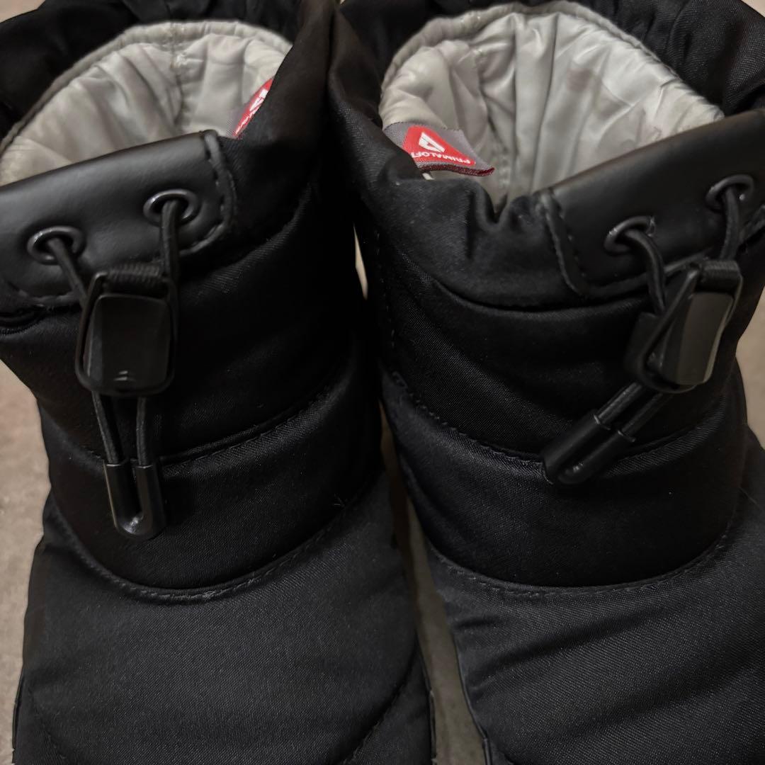 THE NORTH FACEヌプシ ブーティ ウォータープルーフ 24cm - メルカリ