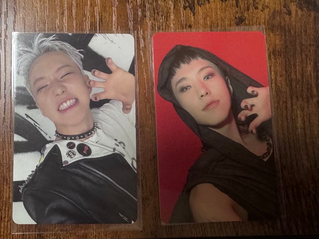 SEVENTEEN HBD HOSHI ホシ トレカ - メルカリ