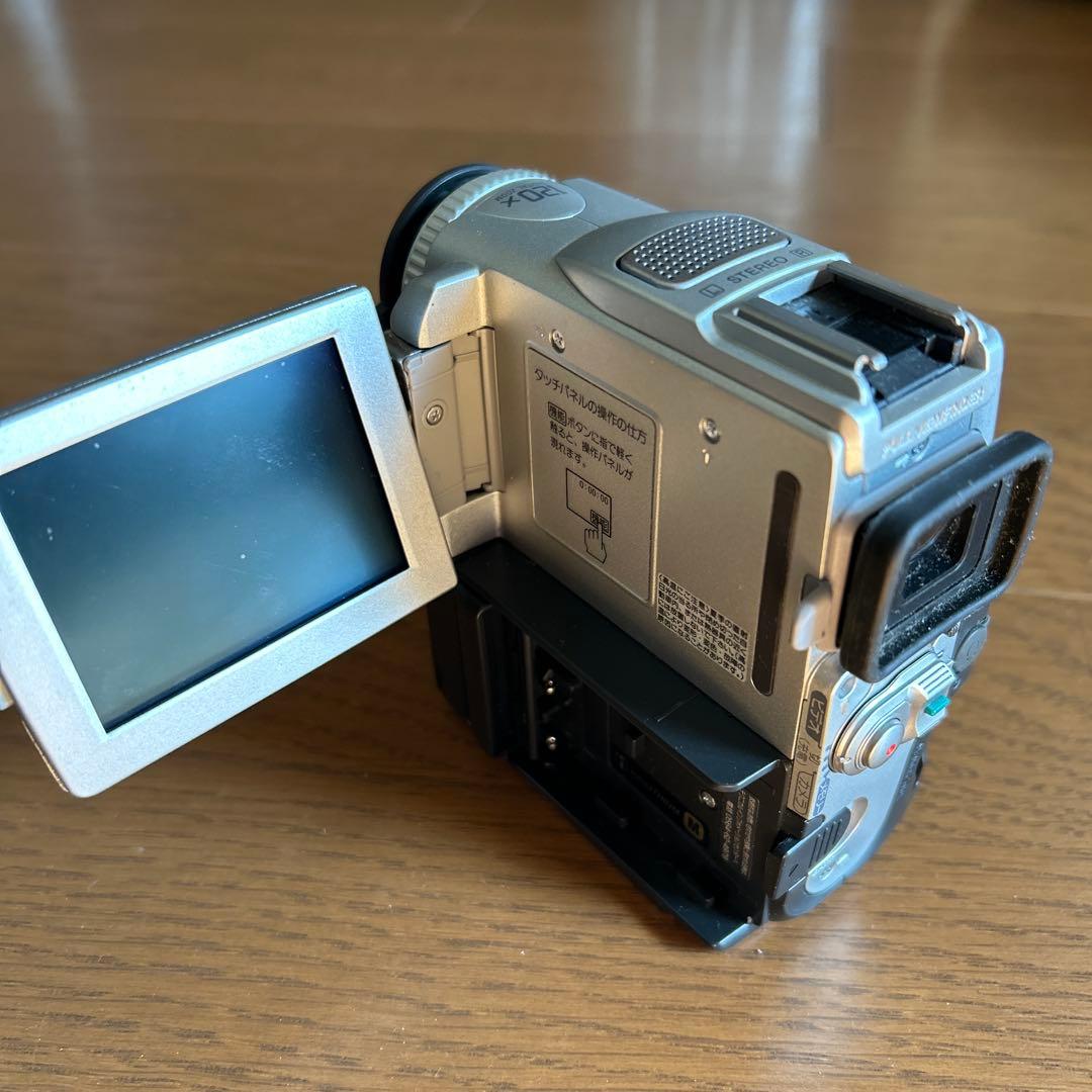 ◾︎ジャンク SONY DCR-PC101 NTSC デジタルハンディカム - メルカリ