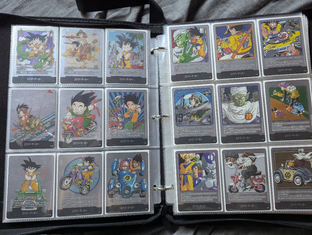 や*ん様 フュージョンワールド　MANGA BOOSTER エナジーマーカー　2 状態A】エナジーマーカー [E-82](フュージョンワールド「MANGA BOOSTER