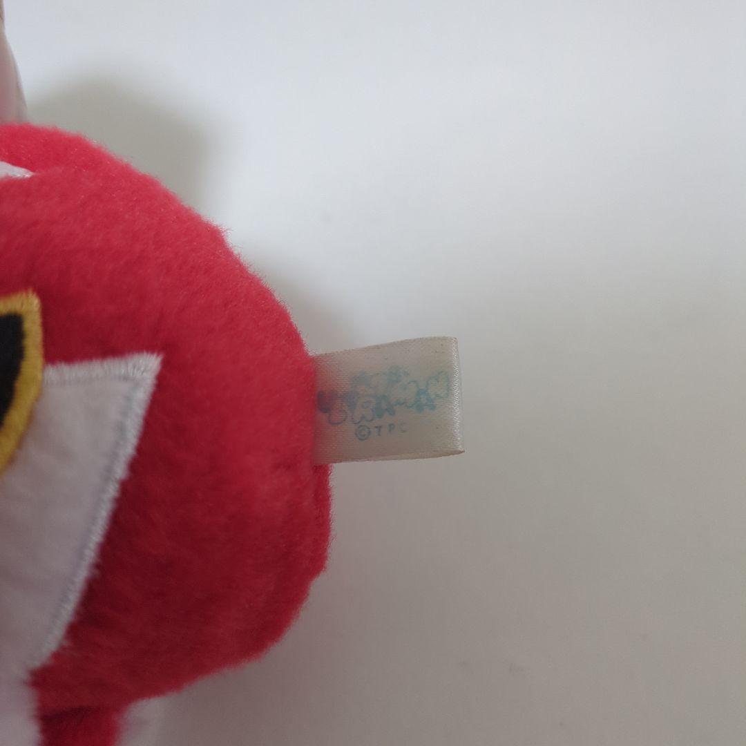 M78ウルトラマン ふわふわお座りぬいぐるみ ガイア アグル 2体セット