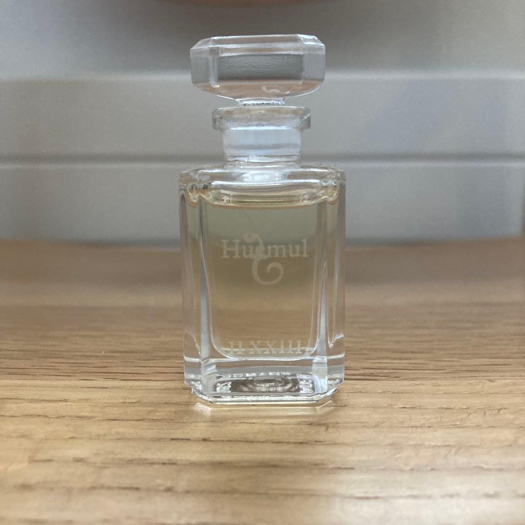 fueguia フエギア Huemulウエムル Pura Esencia プーラ