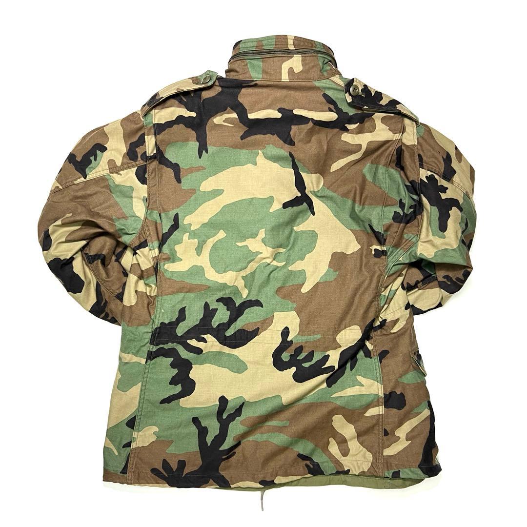 GOLDEN MFG M65 M-R/WL 4th ②