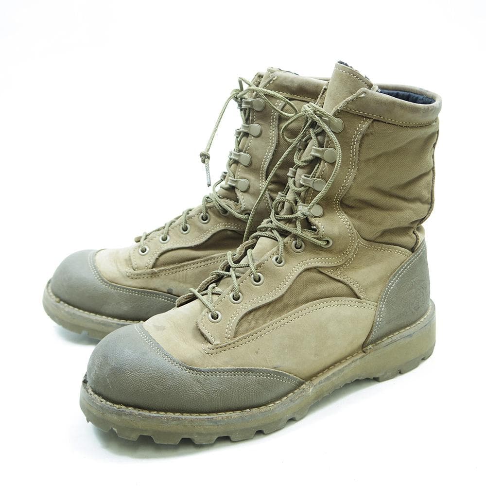 27.5㎝相当　Bates コンバッドブーツ/P4262 Amazon.com | Bates Men's Gx-8 Comp Toe Side Zip Work Boot,Desert