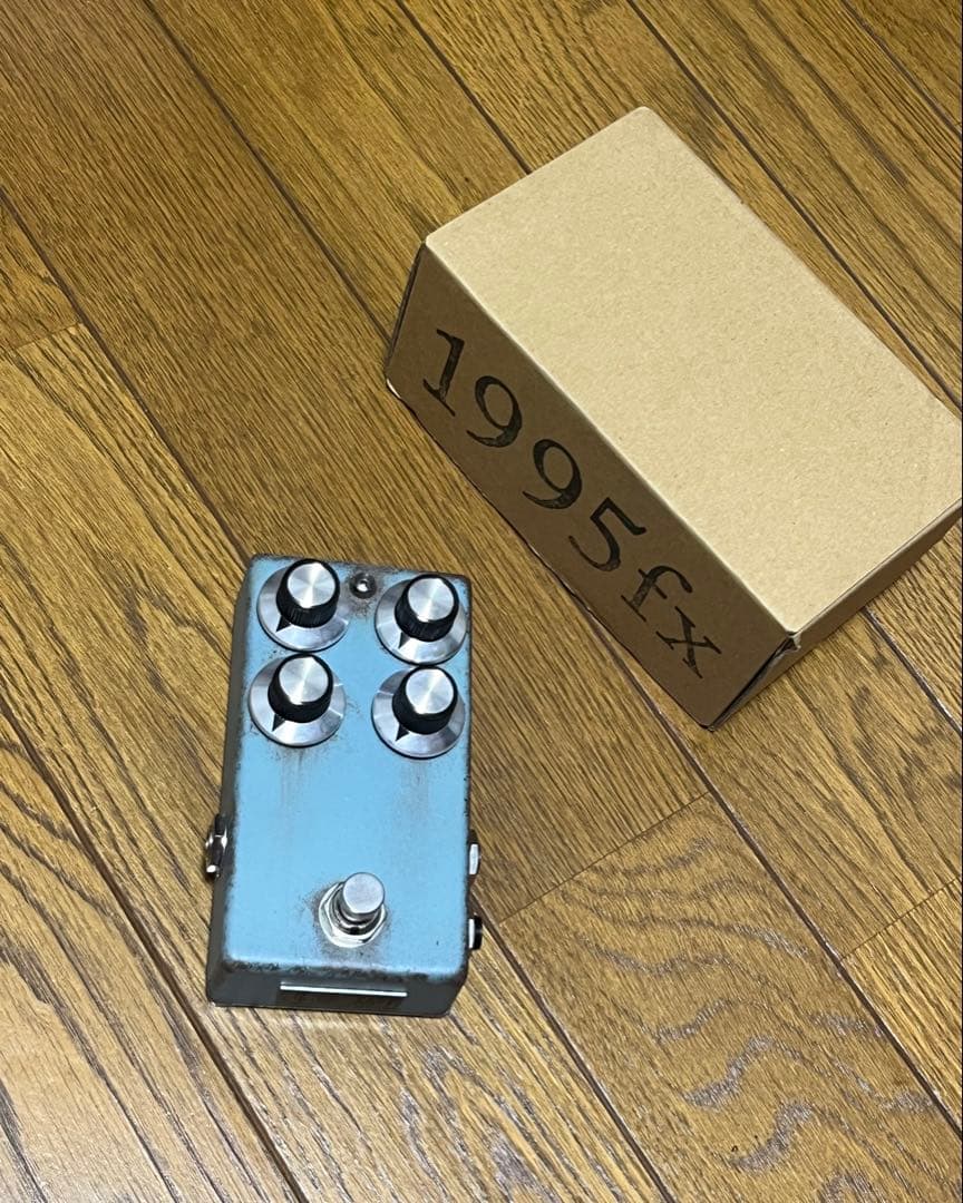 ギター 1995fx Sandy Drive II 1995fx Sandy Drive II（新品）【楽器検索デジマート】