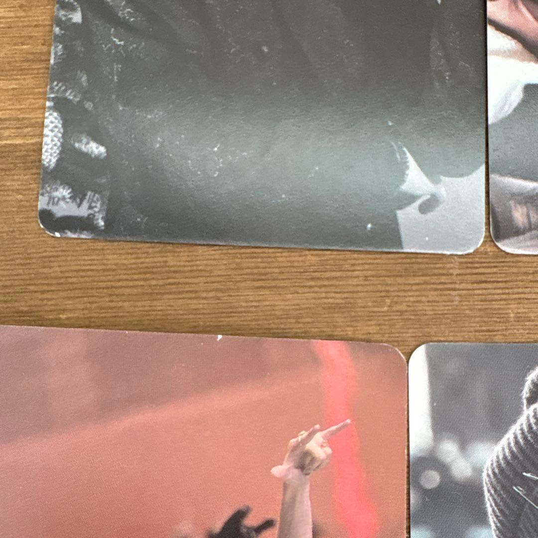 スキズ トレカ ヒョンジン 5枚セット⑧ - メルカリ