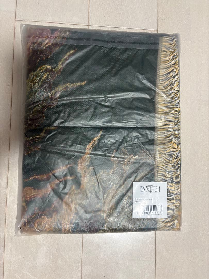 ミセス ランダムガチャ 当たり バベルの塔 マルチクロス 新品 - メルカリ