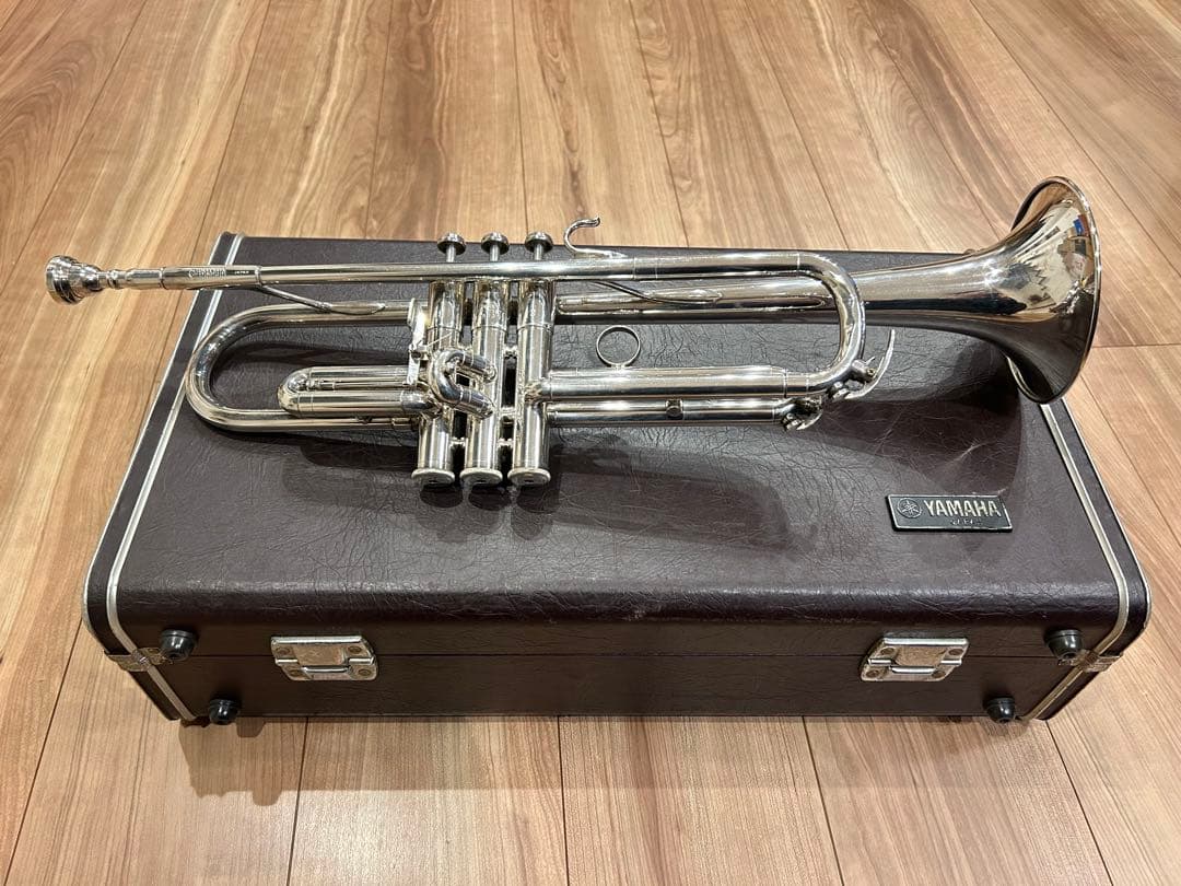 YAMAHA ヤマハ YTR-739T トランペット