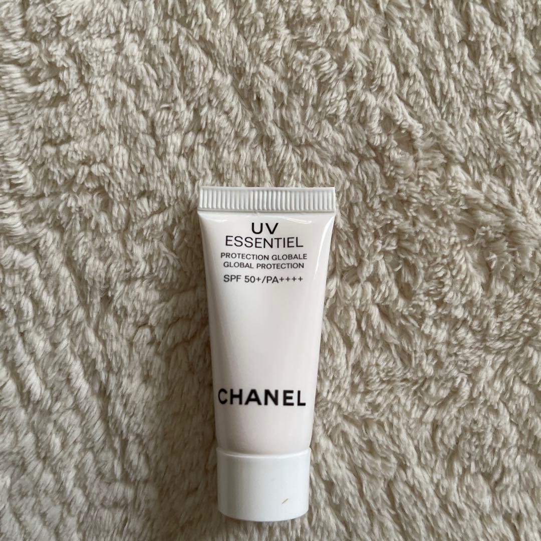CHANEL UV ESSENTIEL シャネルUV エサンシエル - メルカリ