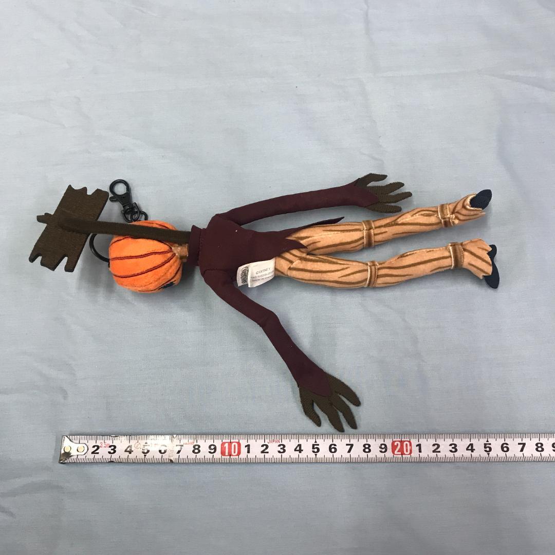 ナイトメア・ビフォア・クリスマス まとめ フィギュア ピンバッジ