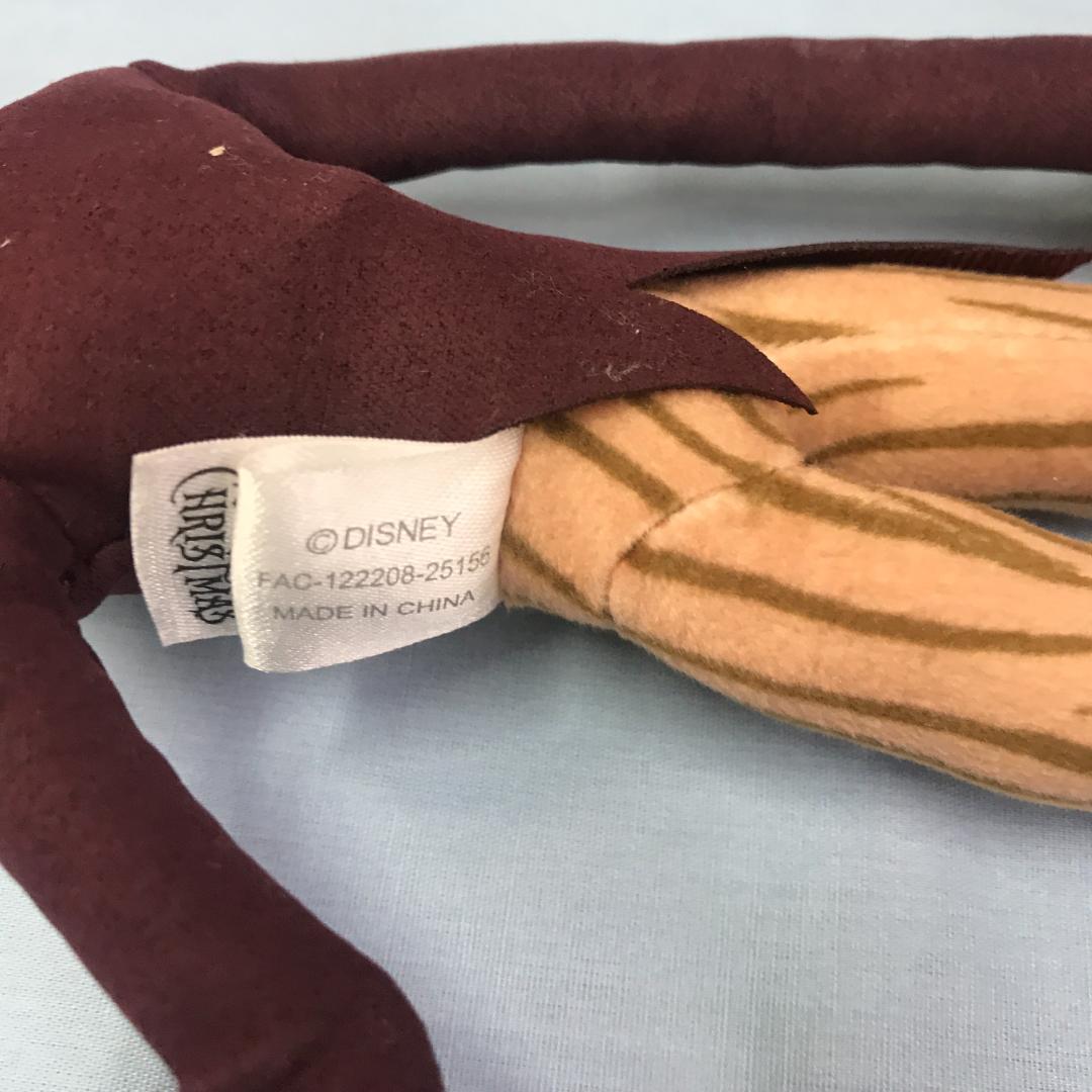 ナイトメア・ビフォア・クリスマス まとめ フィギュア ピンバッジ