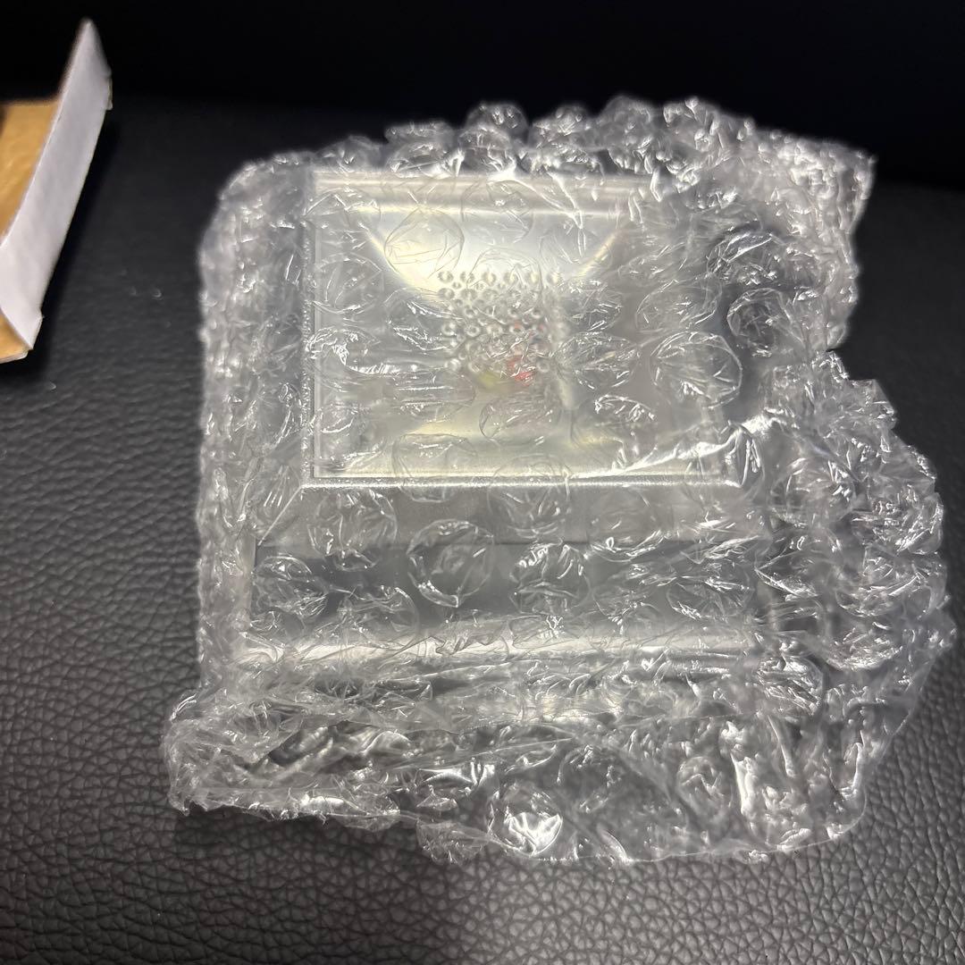 白恋サクラ＊グラム 3Dクリスタル ライトステージ付